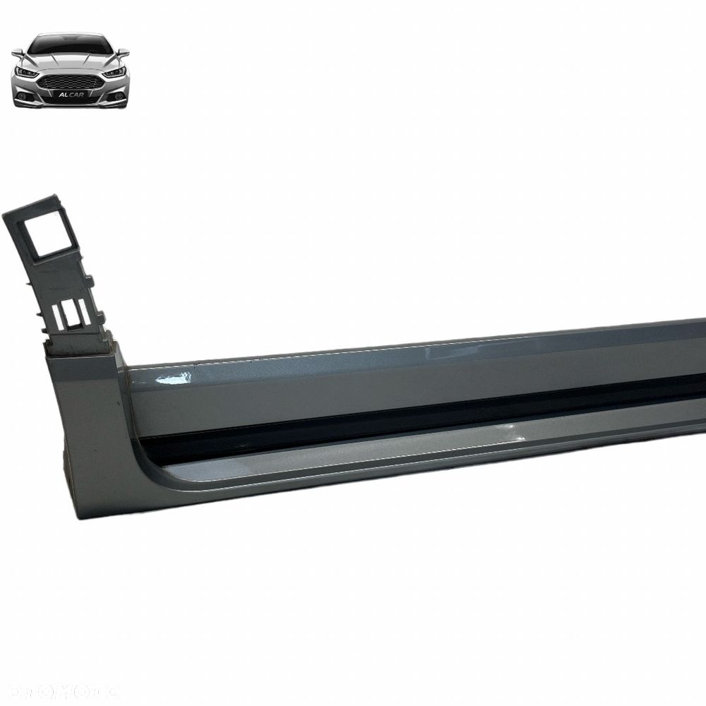 LISTWA PROGOWA PRAWA FORD KUGA MK3 ST-LINE HL - 2