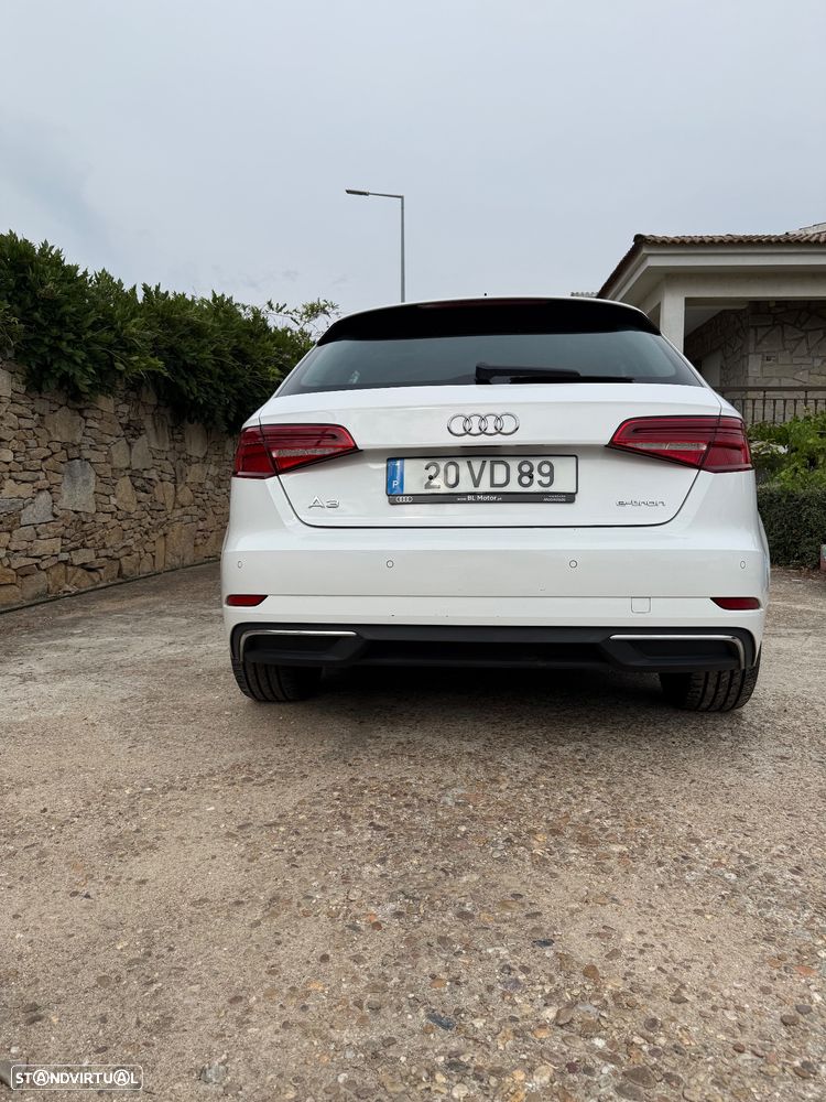 Audi A3 Sportback - 5