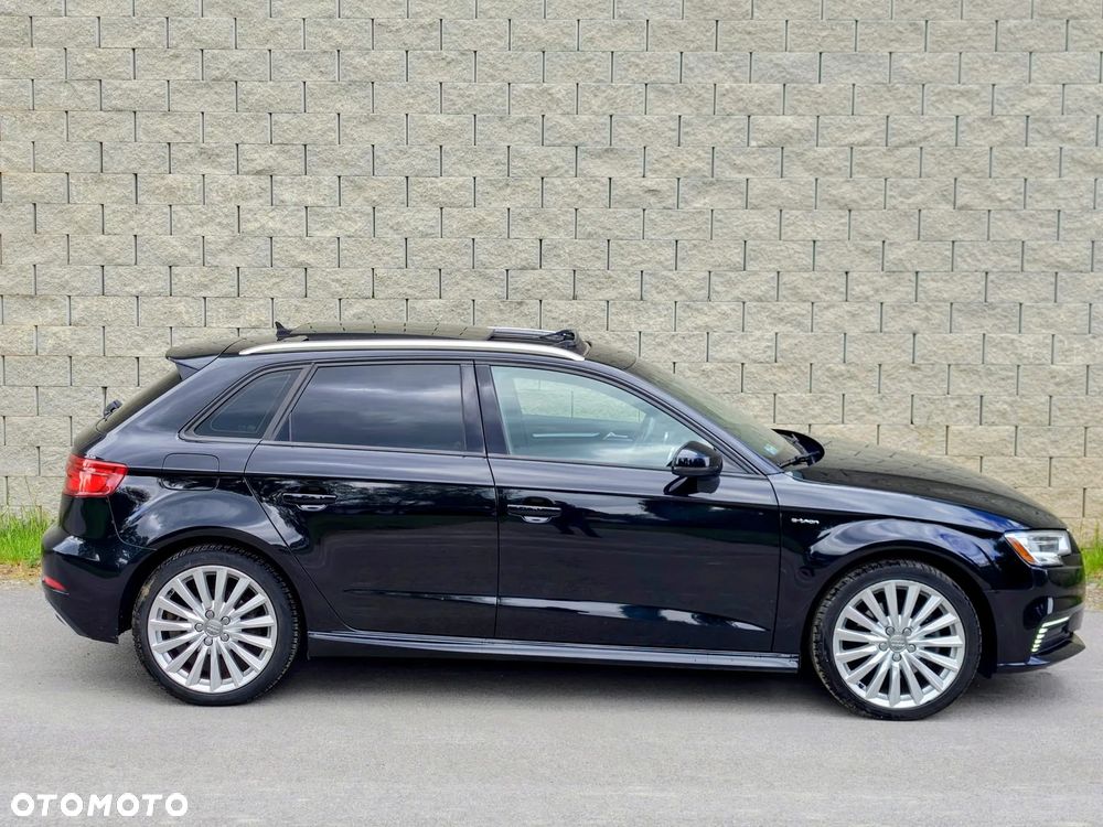 Audi A3 Sportback - 4