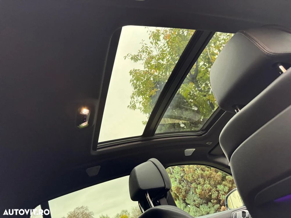 BMW X6 xDrive30d - 10