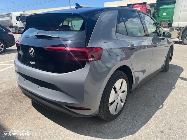 VW ID.3 Pro Business - 5
