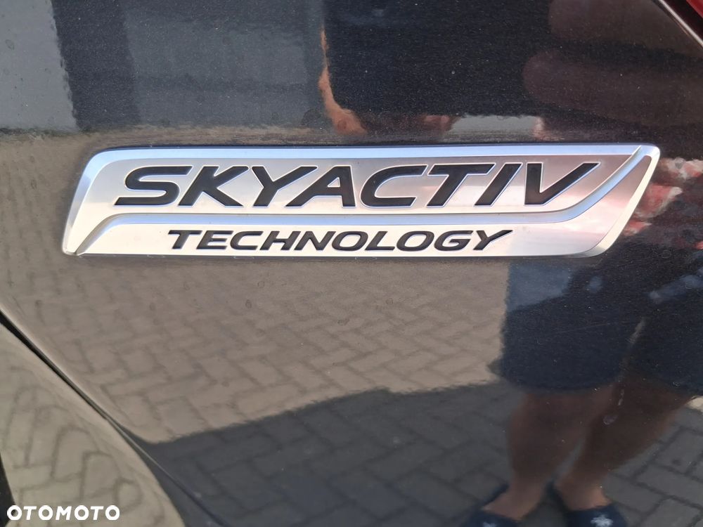 Mazda CX-5 2.2 D Skyenergy 2WD - 21