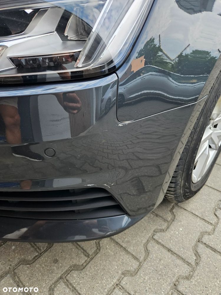 Audi A4 Avant 40 g-tron S tronic - 30