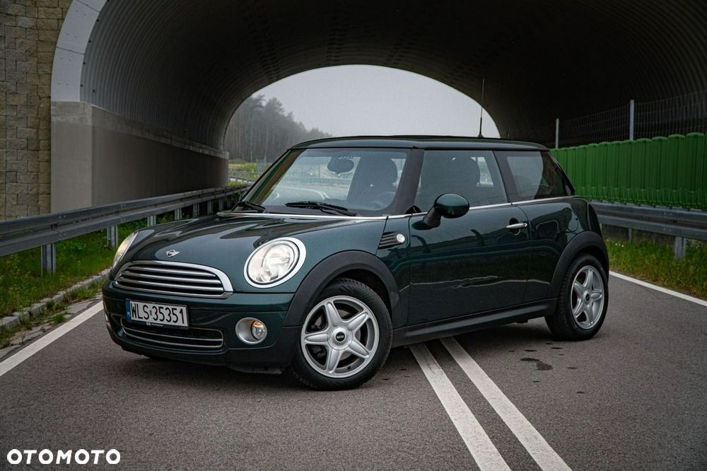 MINI ONE - 13