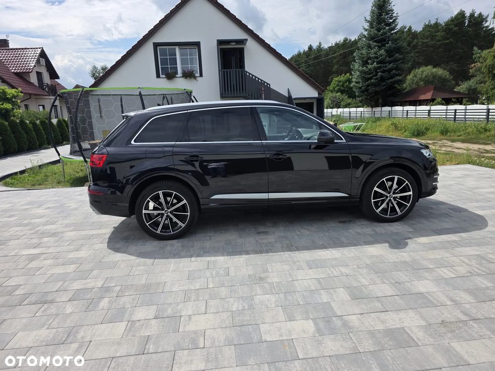 Audi Q7 - 6