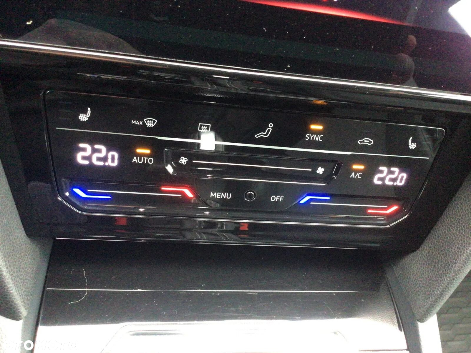 Volkswagen Arteon 2.0 TDI 4Motion R-Line DSG - 14