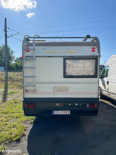 Fiat DYCATO 2.5D - 4