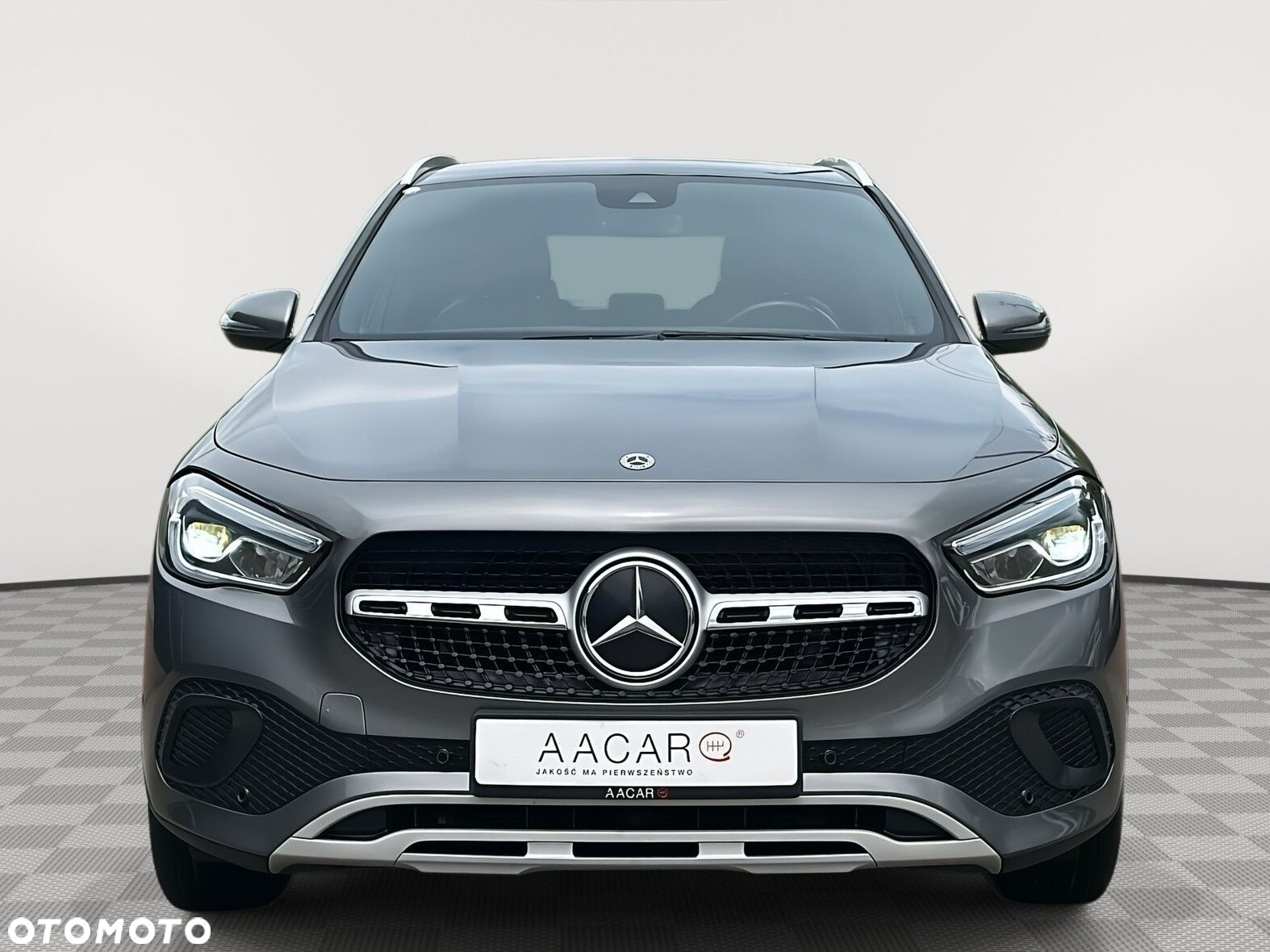 Mercedes-Benz GLA 200 Progressive - 6