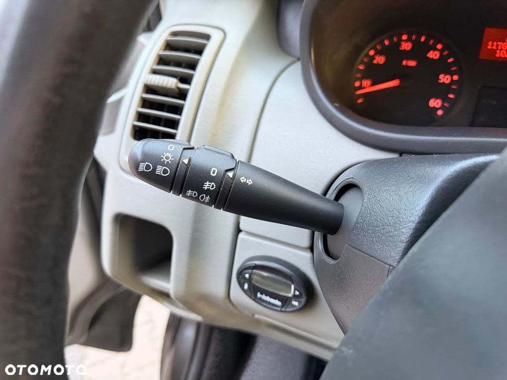 Nissan primastar - 35