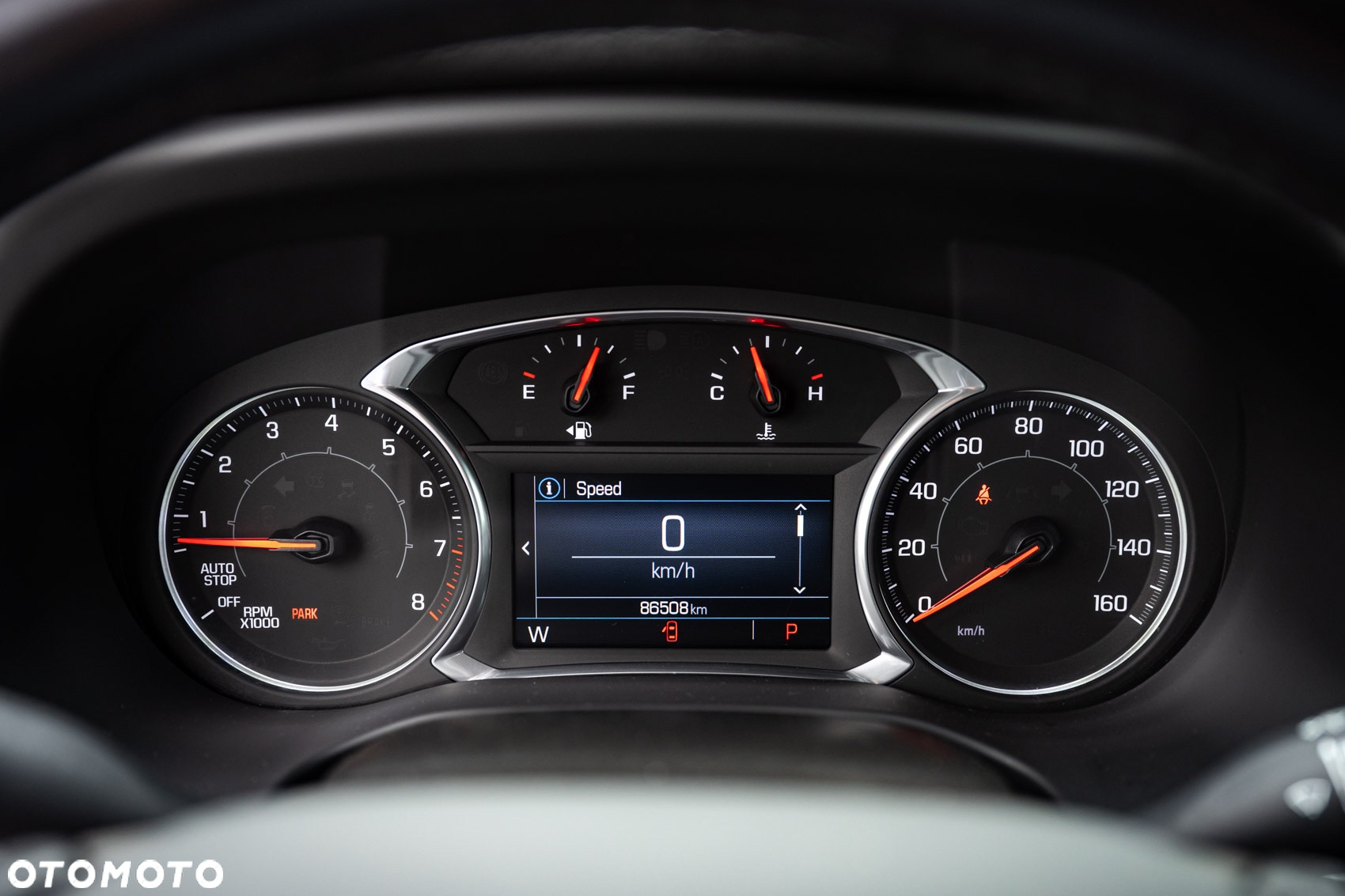 GMC Acadia - 15