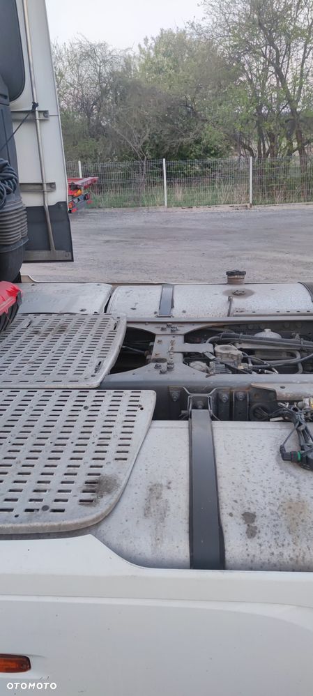 DAF 106 XF 480 - 9