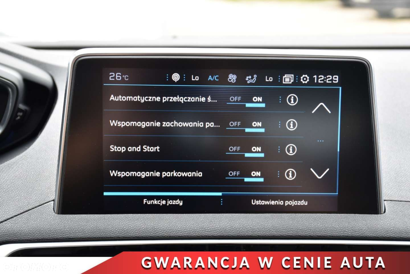 Peugeot 3008 1.5 BlueHDi Allure S&S - 16
