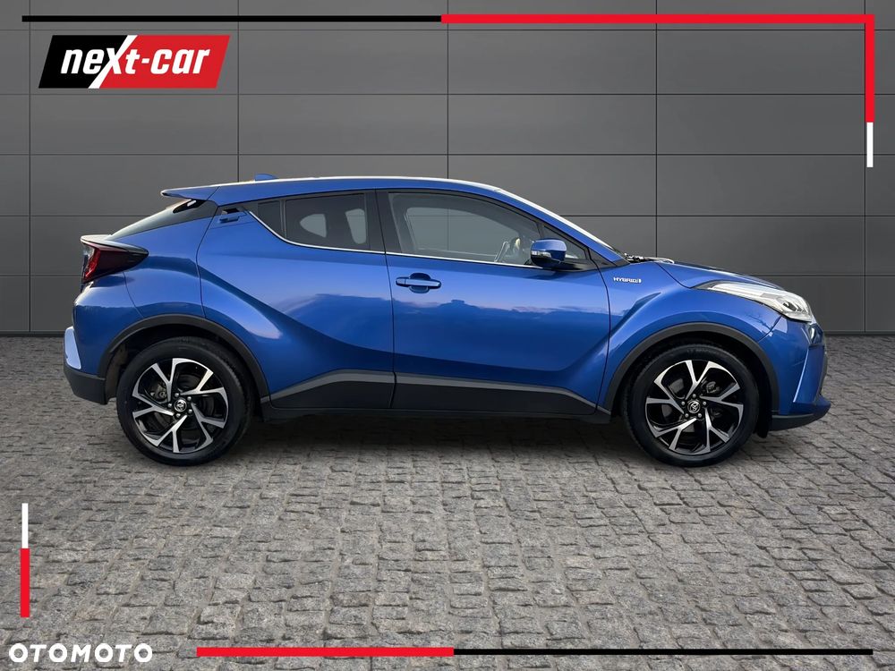 Toyota C-HR 1.8 Hybrid GPF Style - 7