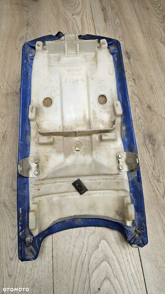 Oryginalne Siedzenie Yamaha YZ 125 / 250 (1989-1992) - 10