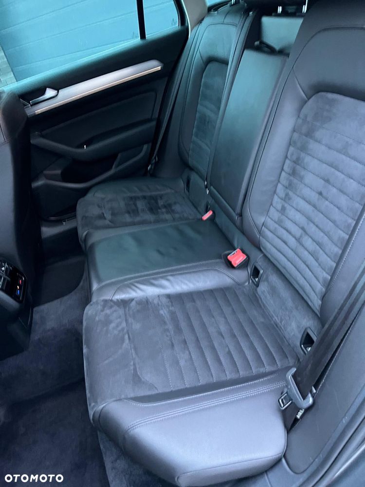 Volkswagen Passat 2.0 TDI BMT Highline DSG - 10