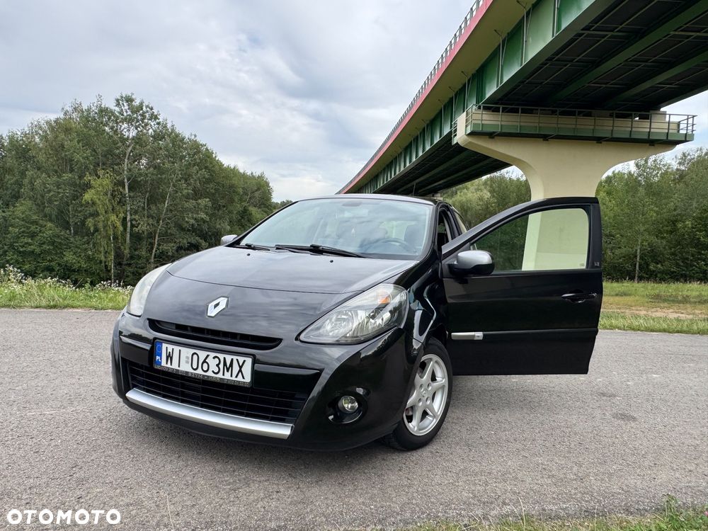 Renault Clio 1.2 TCE Authentique - 6