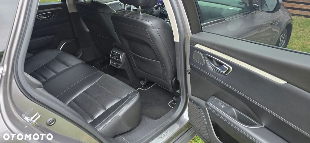 Renault Talisman 1.8 TCe FAP Initiale Paris EDC - 13
