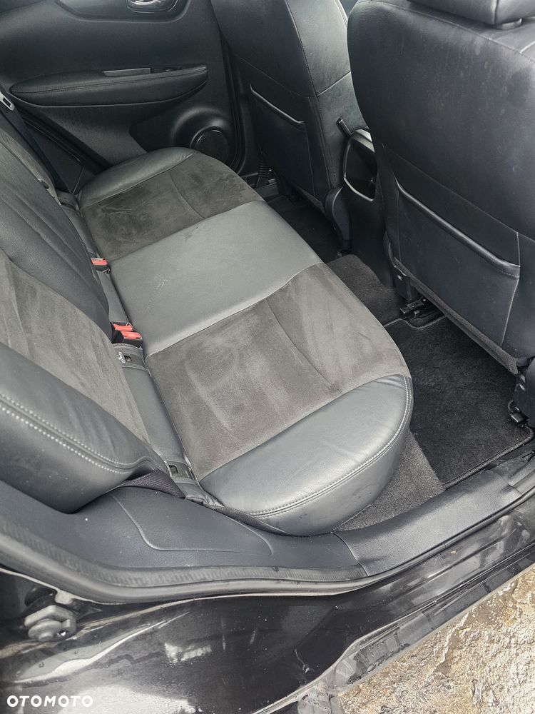 Nissan Qashqai - 11
