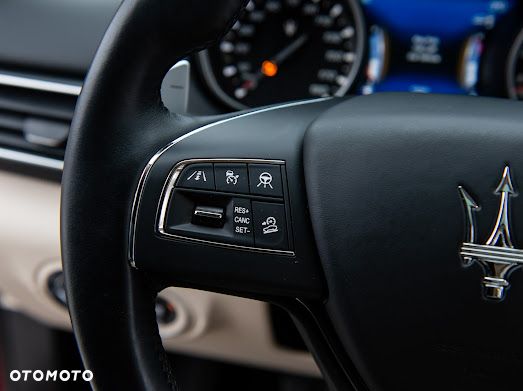 Maserati Levante S Q4 GranLusso - 39