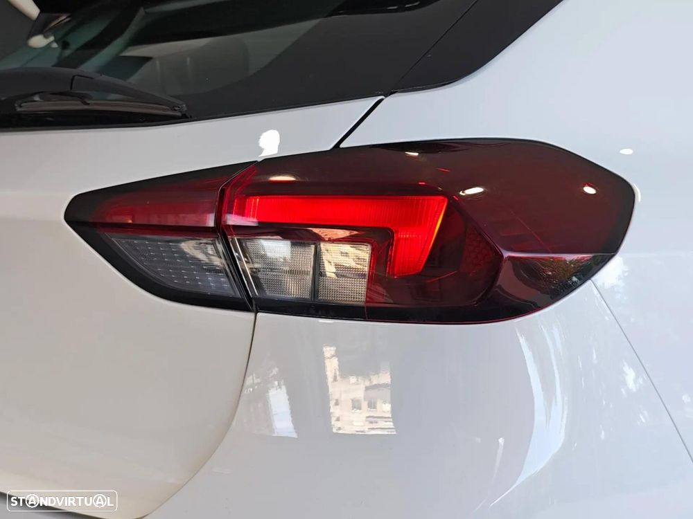 Opel Corsa 1.2 Elegance - 26