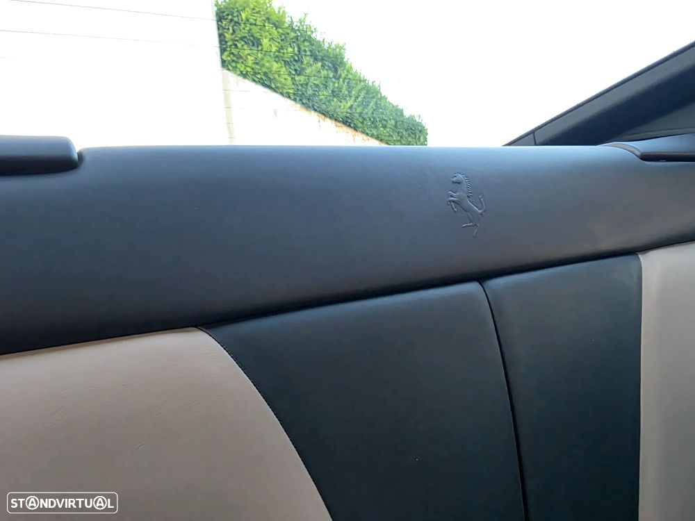 Ferrari Portofino 3.9 Twin-Turbo V8 - 57