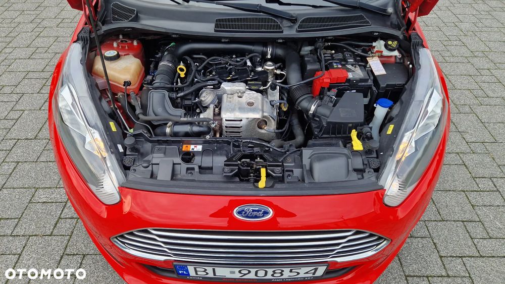 Ford Fiesta ver-1-0-ecoboost-s-s-titanium - 35