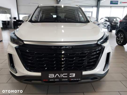 BAIC 3 - 6