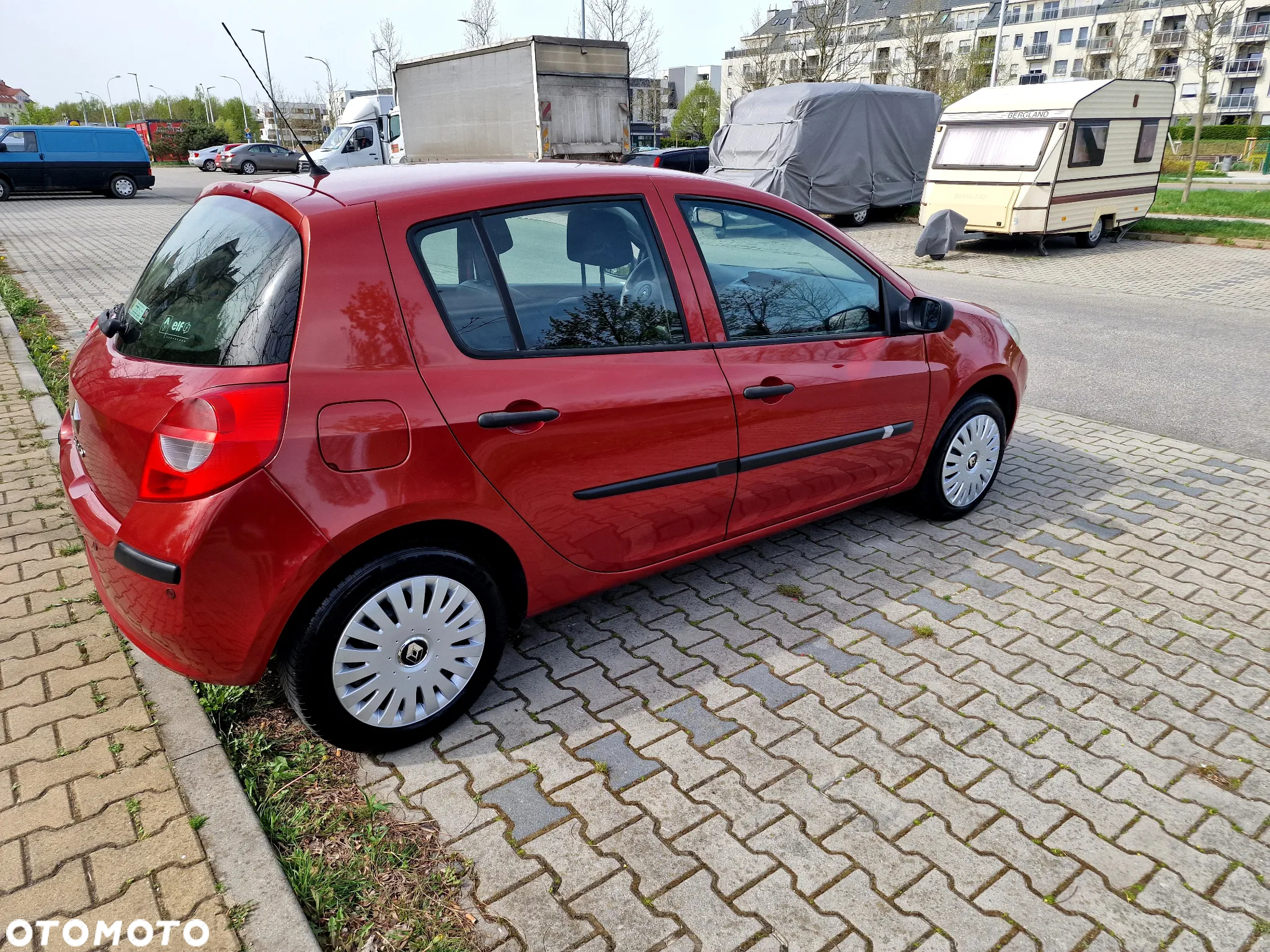 Renault Clio - 12