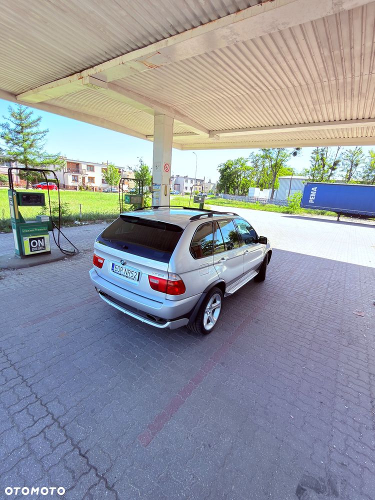 BMW X5 - 13