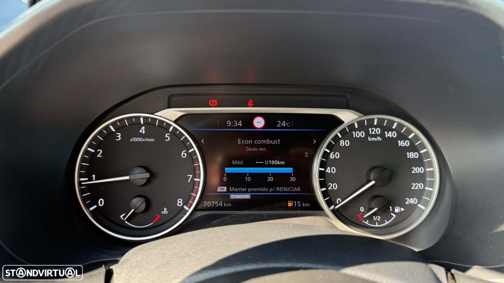 Nissan Juke 1.0 DIG-T Kiiro - 29