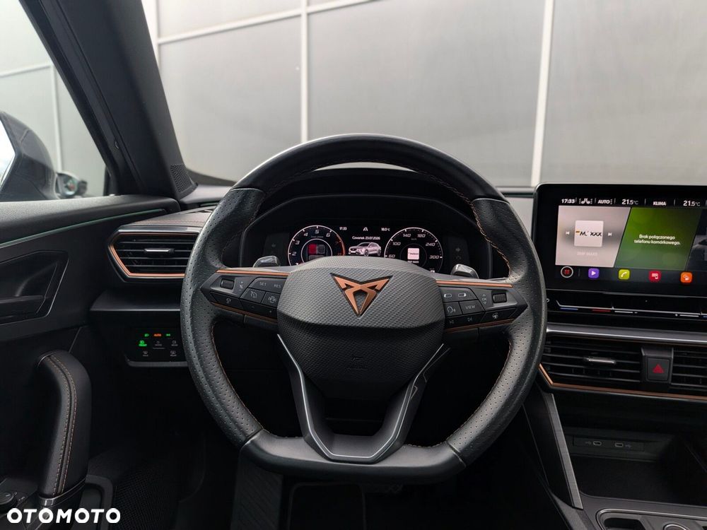 Cupra Formentor 1.5 TSI DSG - 19