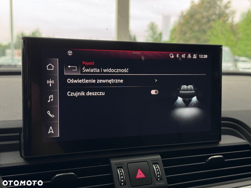 Audi Q5 Sportback - 36