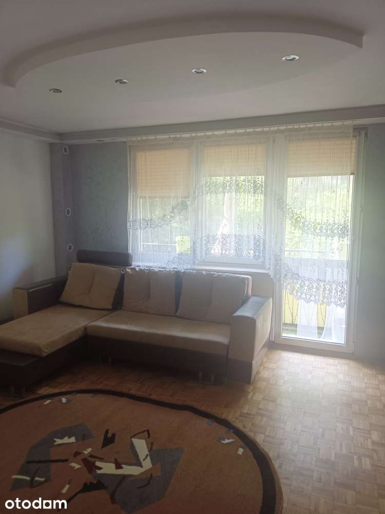 Mieszkanie na sprzedaż, 3 pokoje, 60 m², Radom
