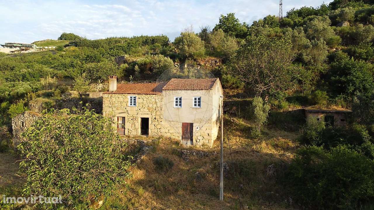 Moradia T2 para venda - Grande imagem: 5/27