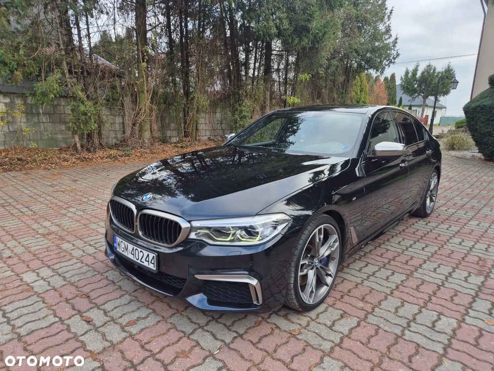 BMW Seria 5 - 2