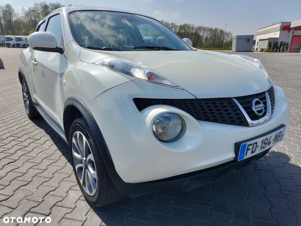 Nissan Juke 1.5 dCi Edition - 2