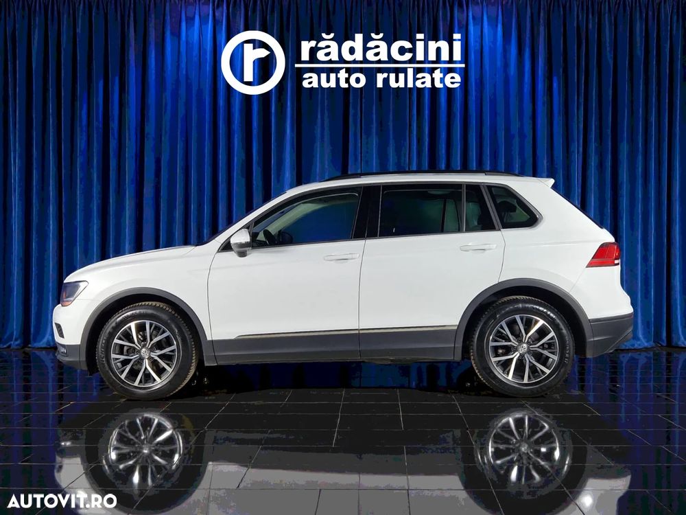 Volkswagen Tiguan - 6