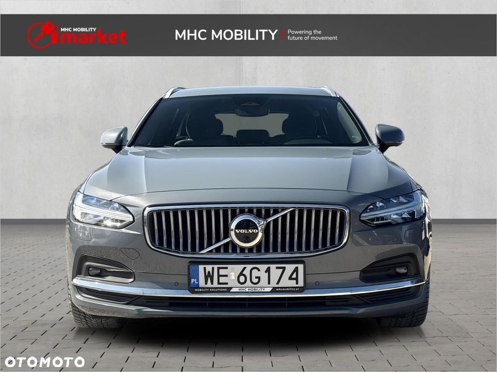 Volvo V90 D5 AWD Inscription - 2