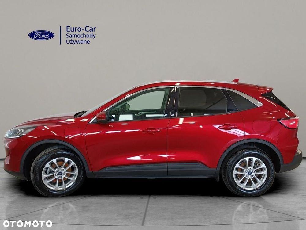 Ford Kuga 2.5 Duratec PHEV TITANIUM X - 6