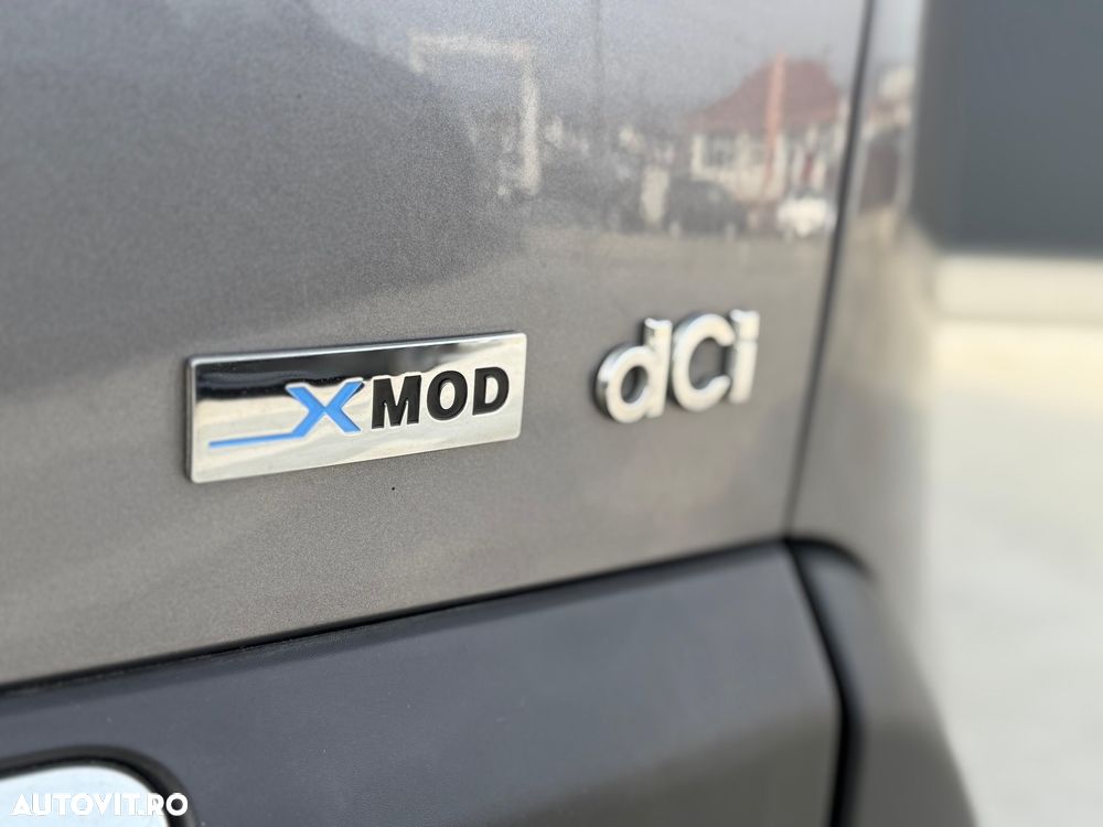 Renault Scenic 1.5dCi Expression - 10