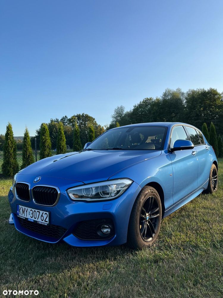 BMW Seria 1