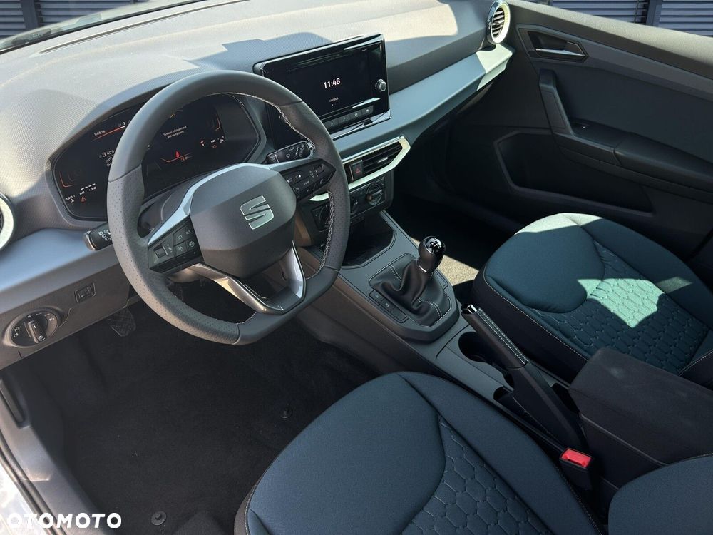 Seat Arona - 6