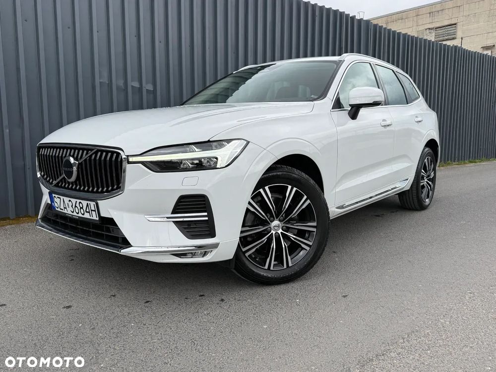 Volvo XC 60 B5 B AWD Inscription - 30
