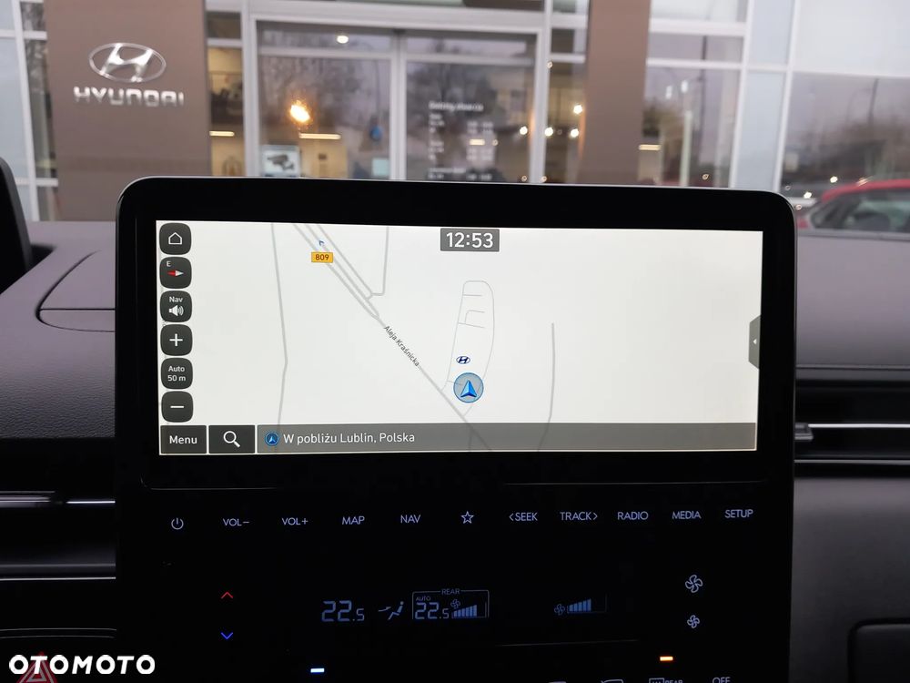 Hyundai Staria 1.6 T-GDI HEV Smart VIP - 27