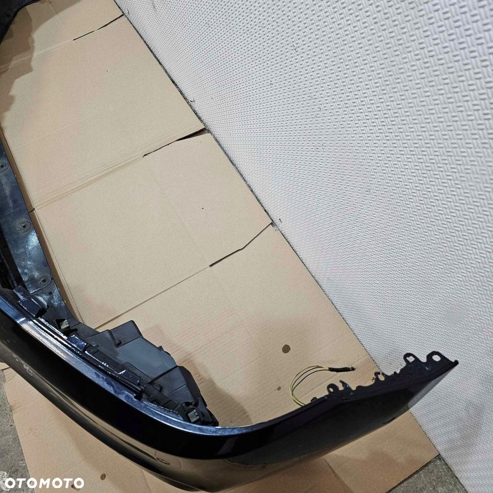 bmw g30 g31 lci m-pakiet zderzak przód przedni 6 pdc 416 - 10