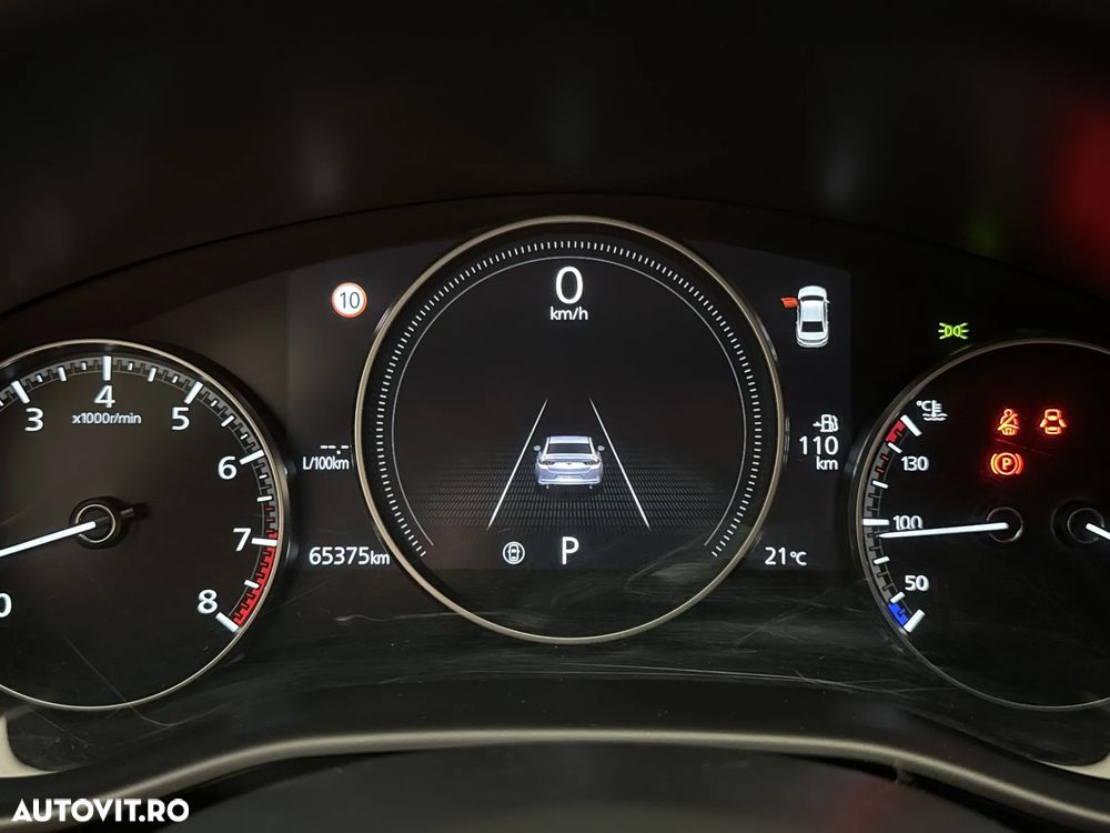 Mazda 3 - 11