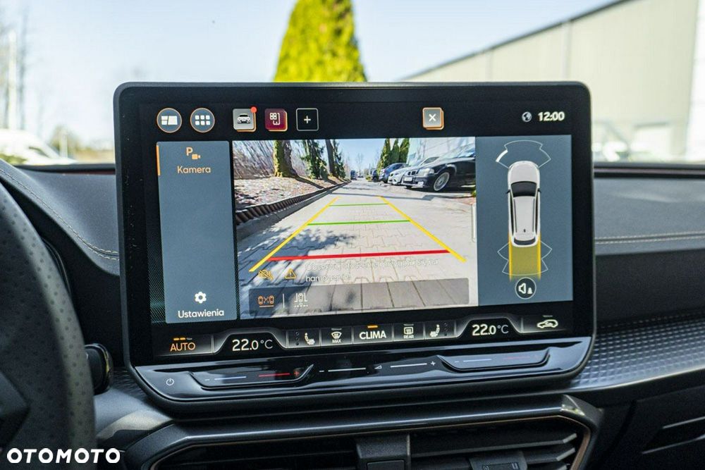 Cupra Leon Sportstourer - 15