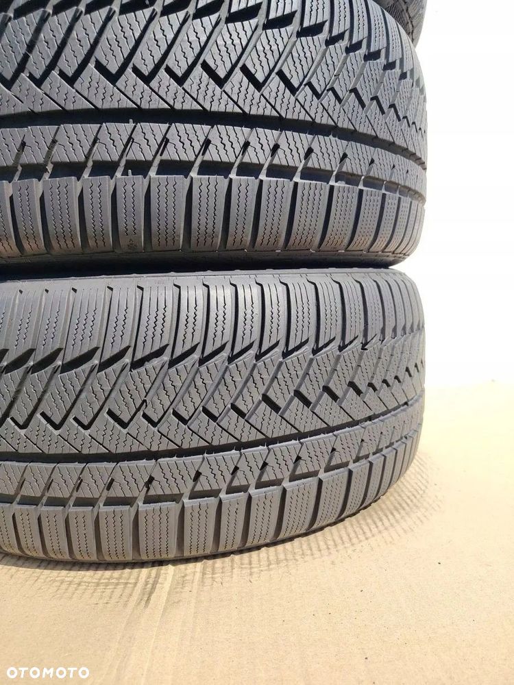 OPONY 245/40/18 245/40R18 97V CONTINENTAL WINTERCONTACT TS850P - 5