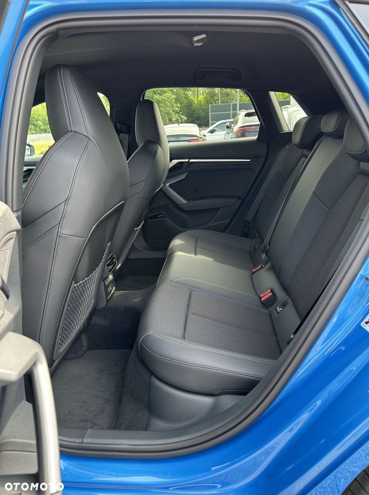 Audi A3 Sportback - 21