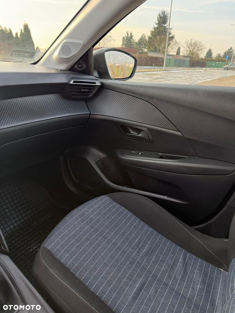 Peugeot 208 1.2 PureTech Active S&S - 12